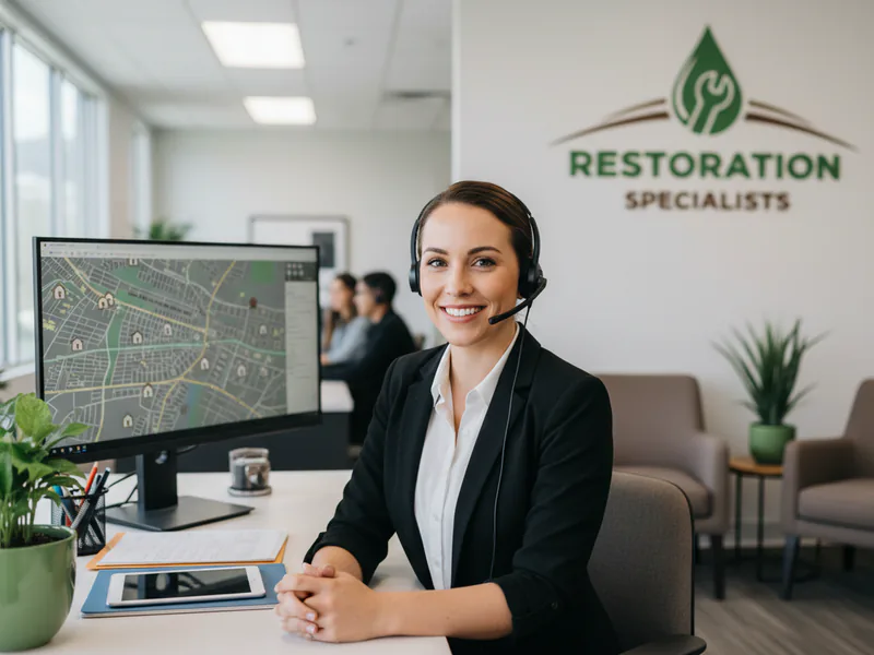 Water Damage Restoration  in Natchitoches  FAQ