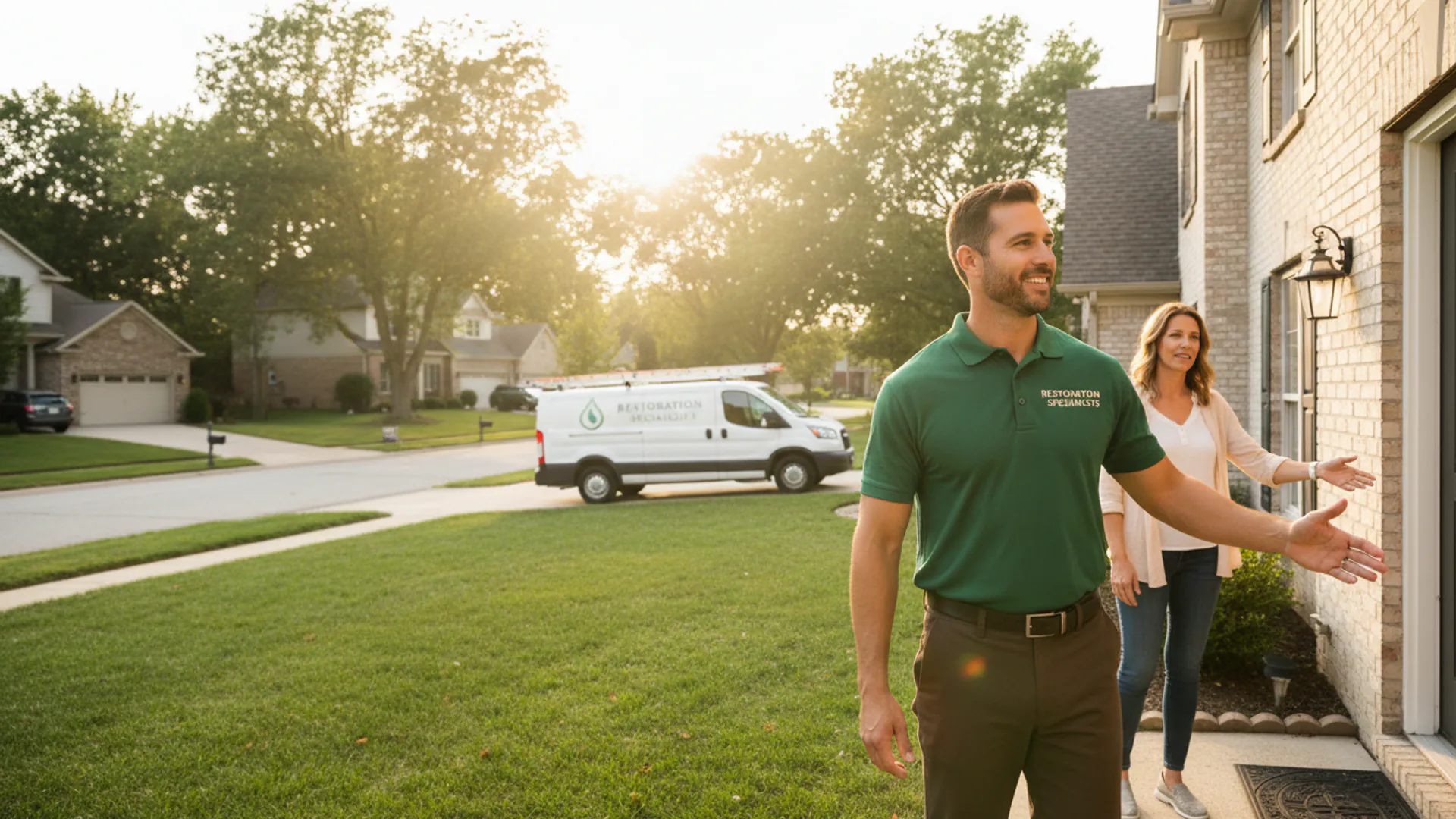 Trusted Water Damage Restoration Experts in Natchitoches, LA Near Me – Licensed Professionals You Can Rely On!